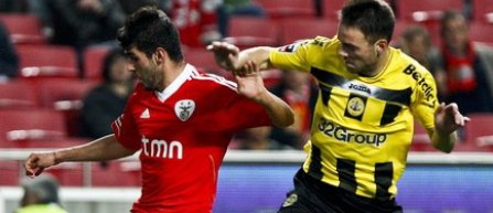 Portugalia: Liga Sagres - Etapa 23